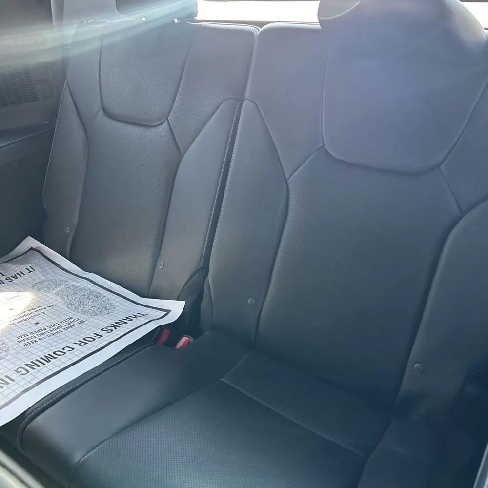 2024 Lexus TX 350 Base