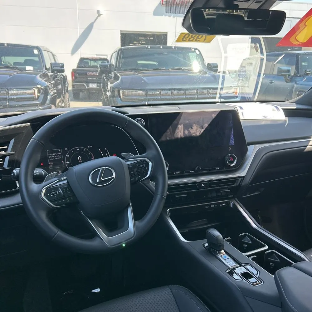 2024 Lexus TX 350 Base