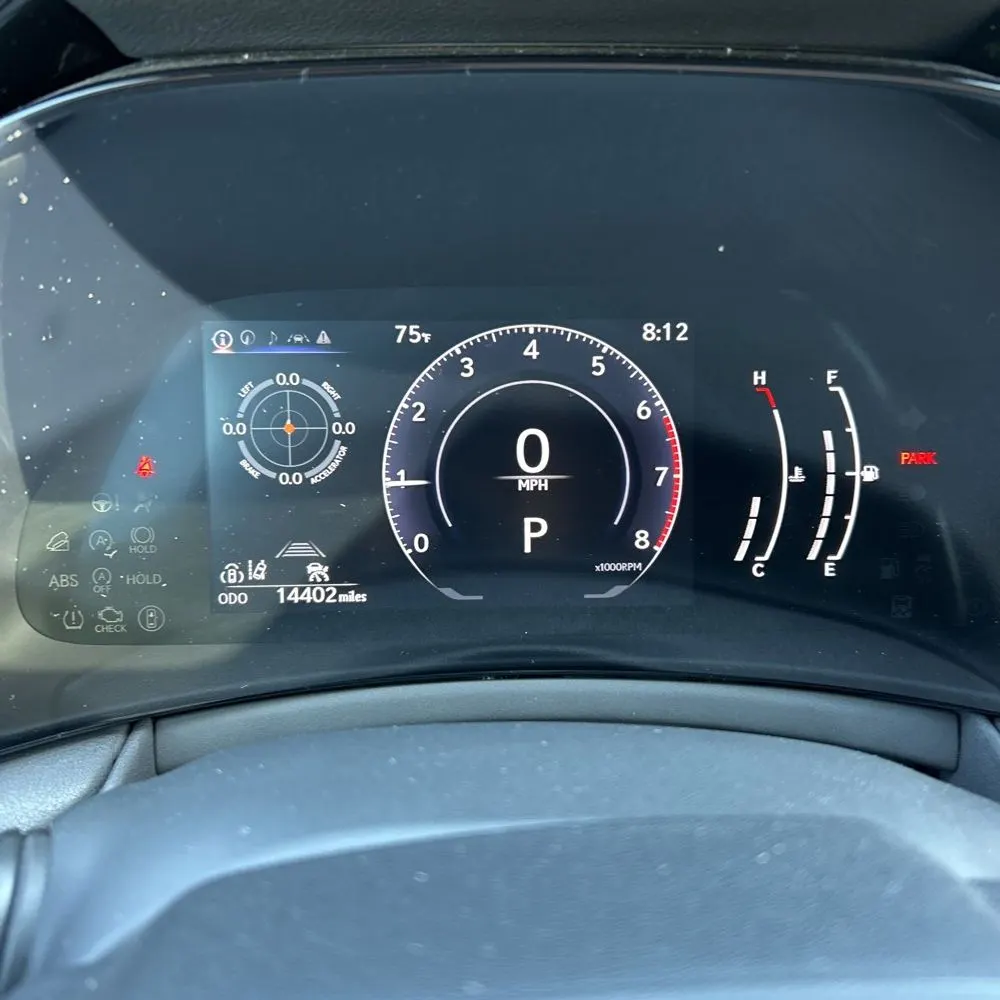 2024 Lexus TX 350 Base