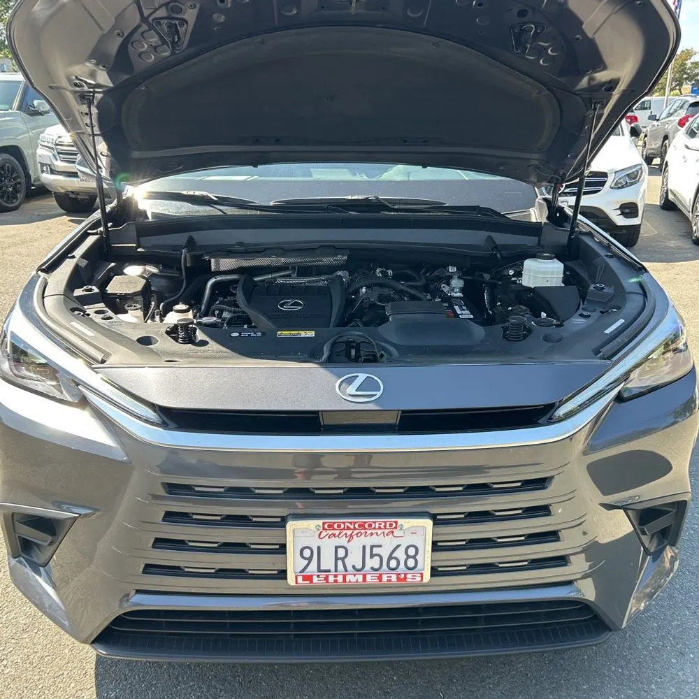 2024 Lexus TX 350 Base
