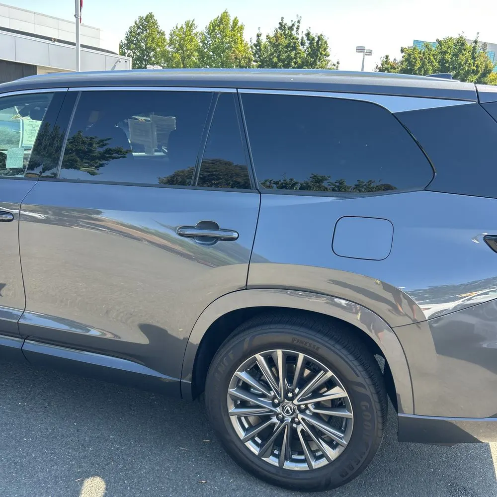 2024 Lexus TX 350 Base