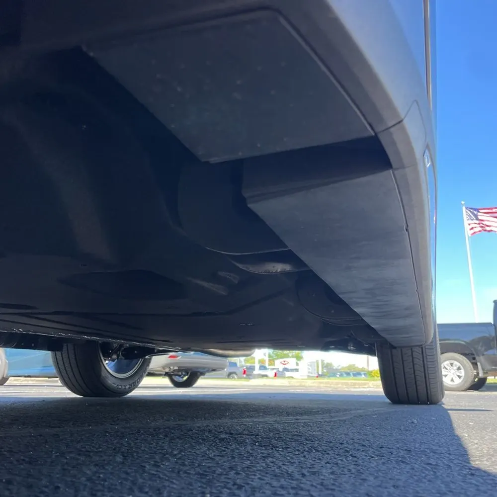 2025 Toyota Grand Highlander Platinum