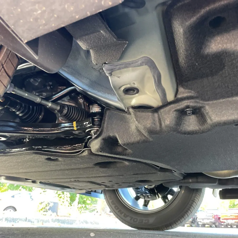 2025 Toyota Grand Highlander Platinum