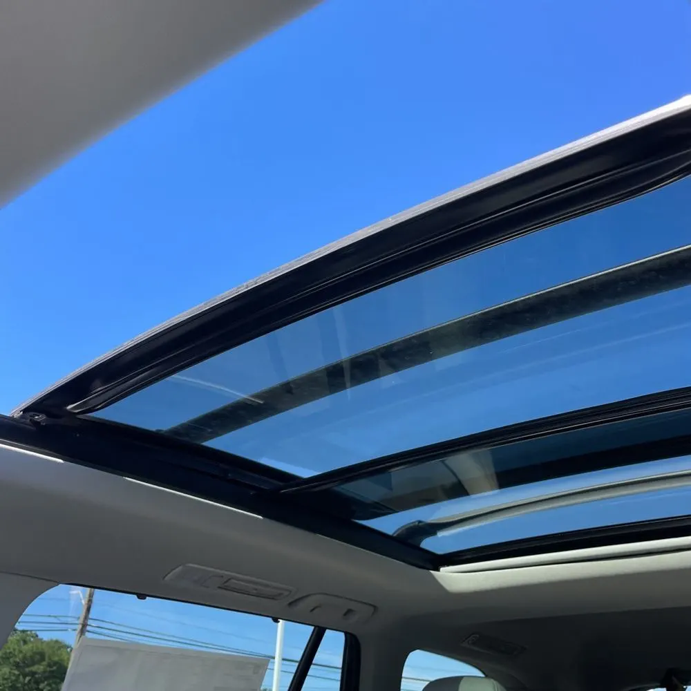 2025 Toyota Grand Highlander Platinum