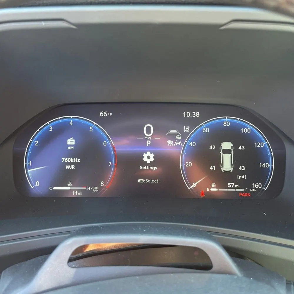 2025 Toyota Grand Highlander Platinum