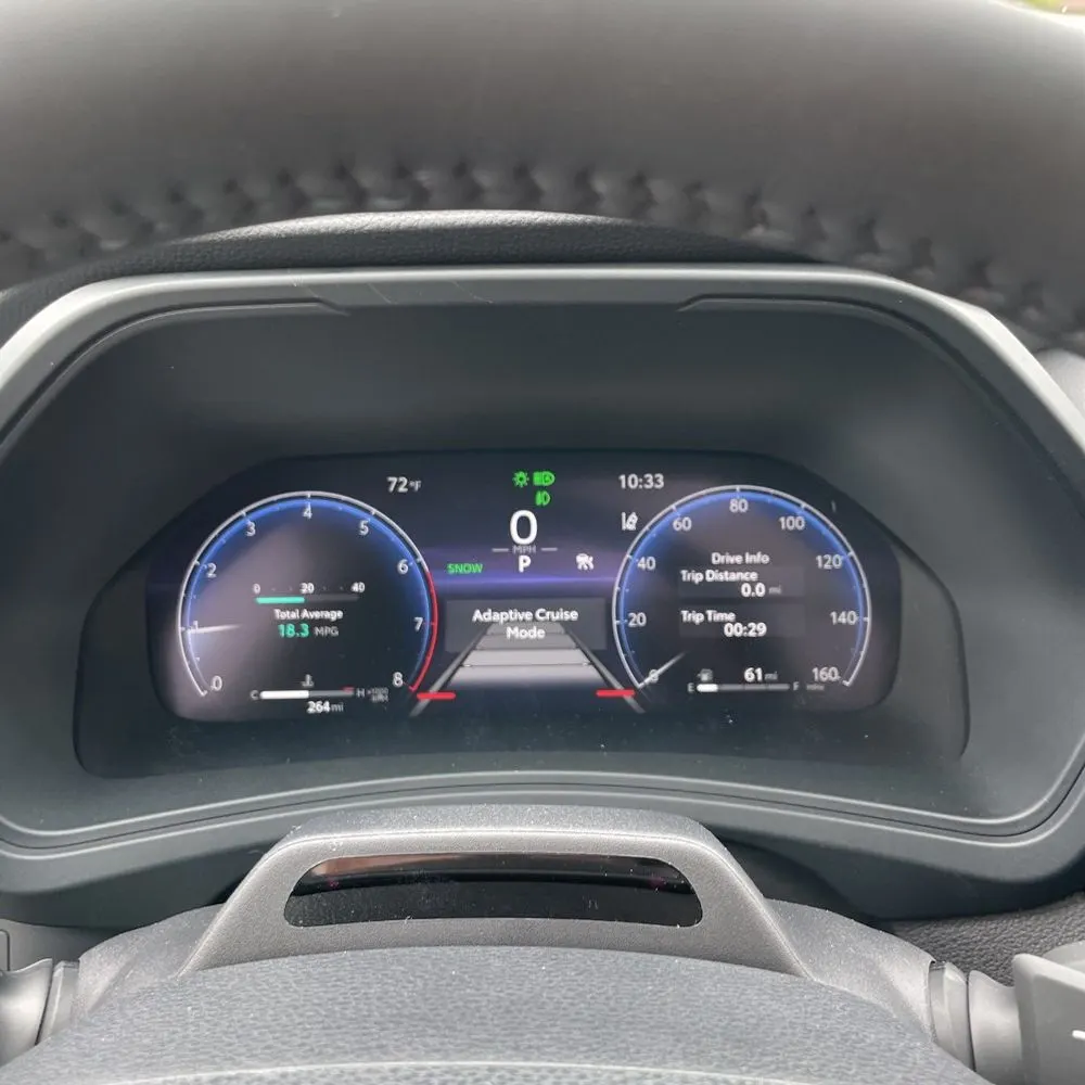 2025 Toyota Grand Highlander Platinum