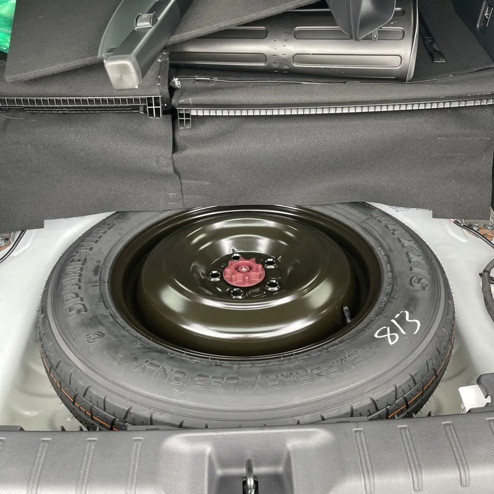 2025 Toyota Grand Highlander Platinum