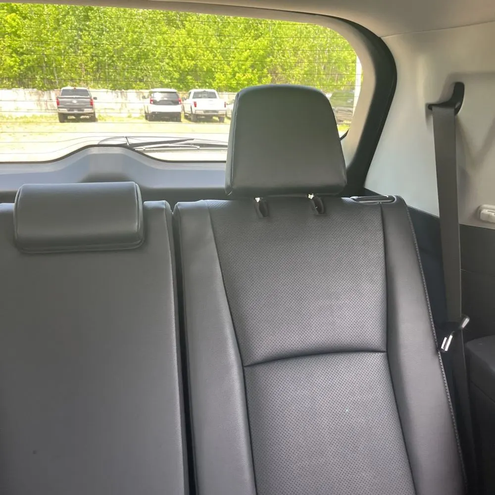 2025 Toyota Grand Highlander Limited