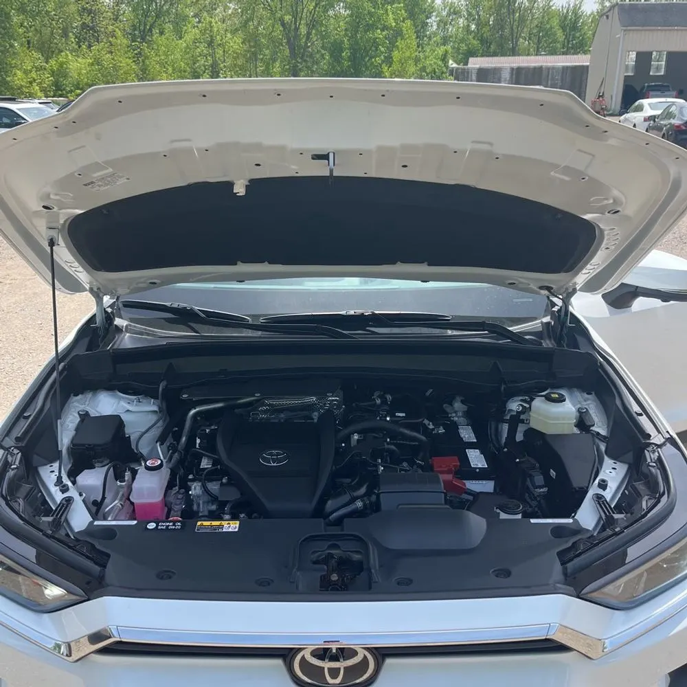 2025 Toyota Grand Highlander Limited