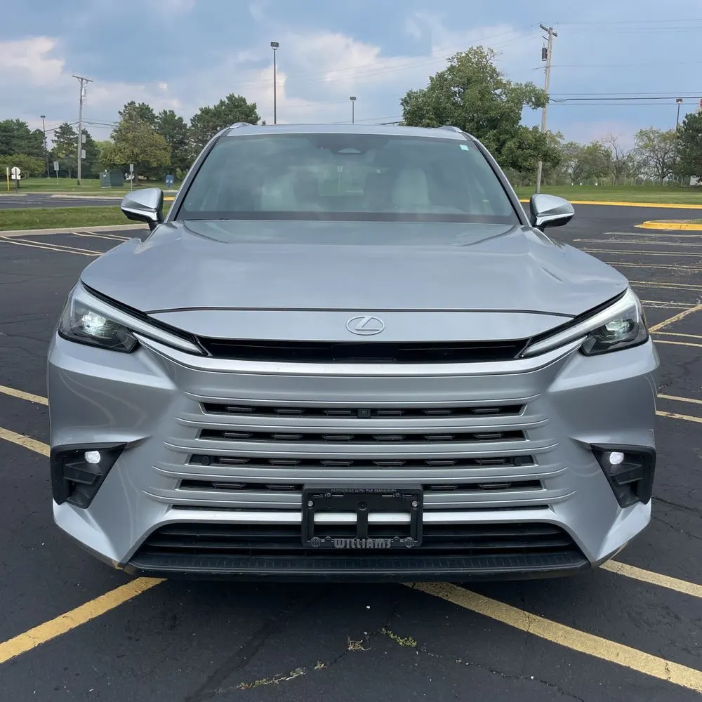 2024 Lexus TX 350 Premium
