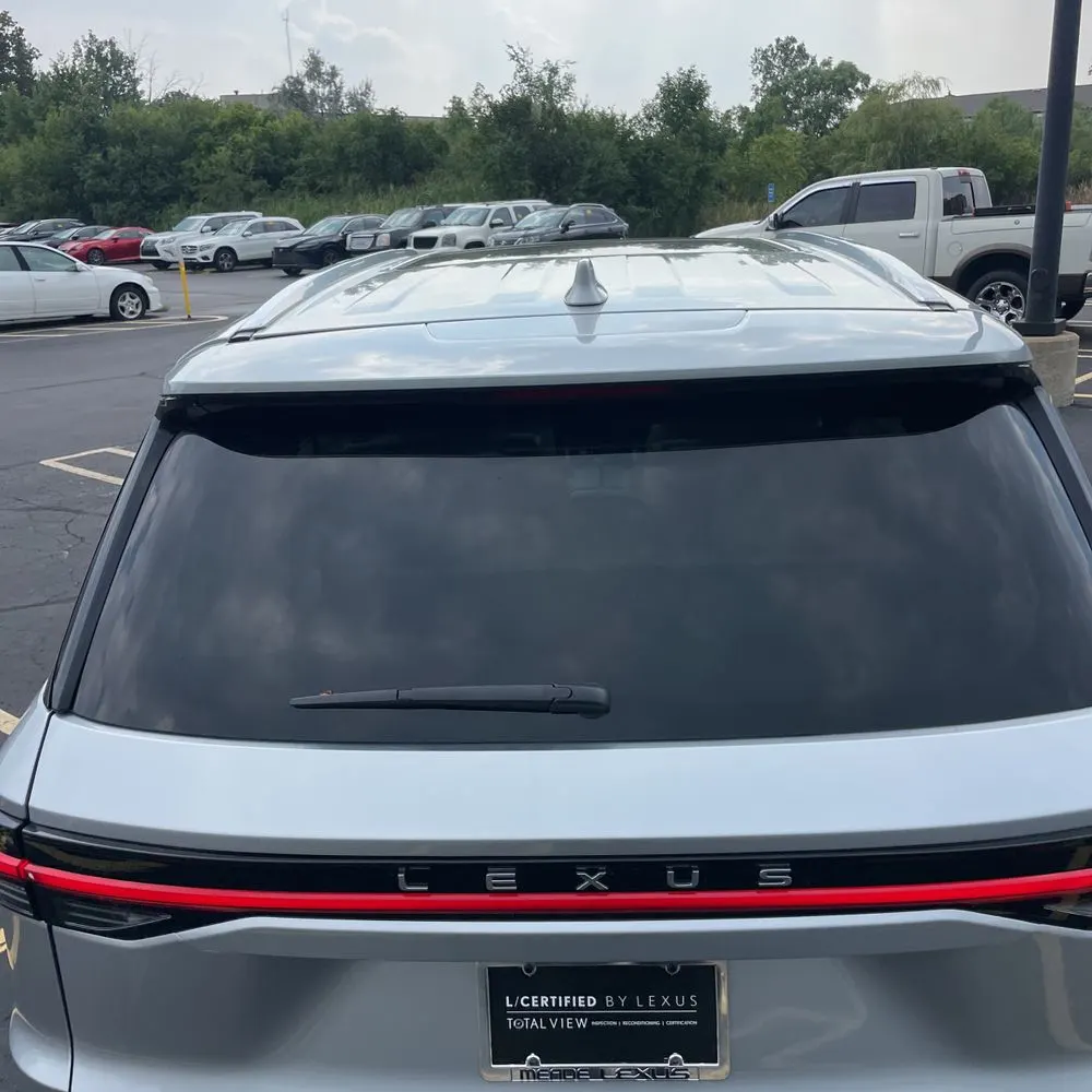 2024 Lexus TX 350 Premium