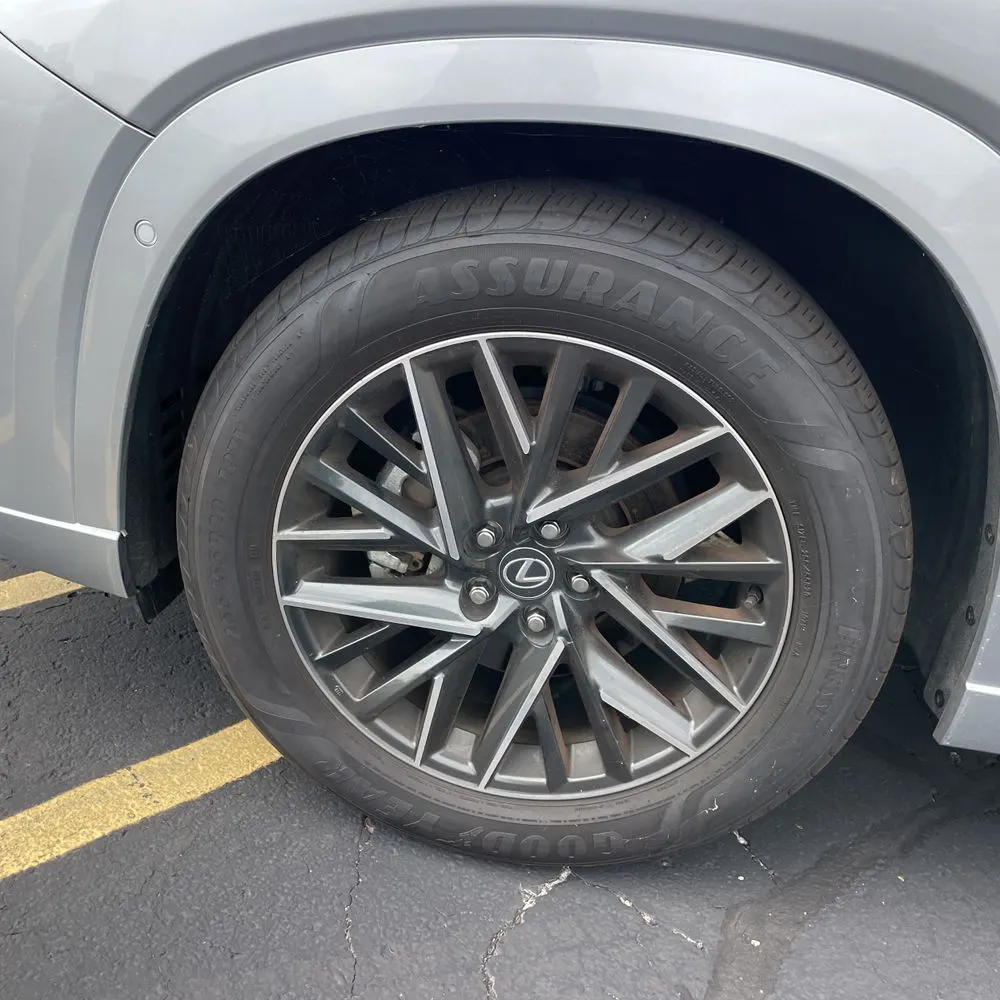 2024 Lexus TX 350 Premium
