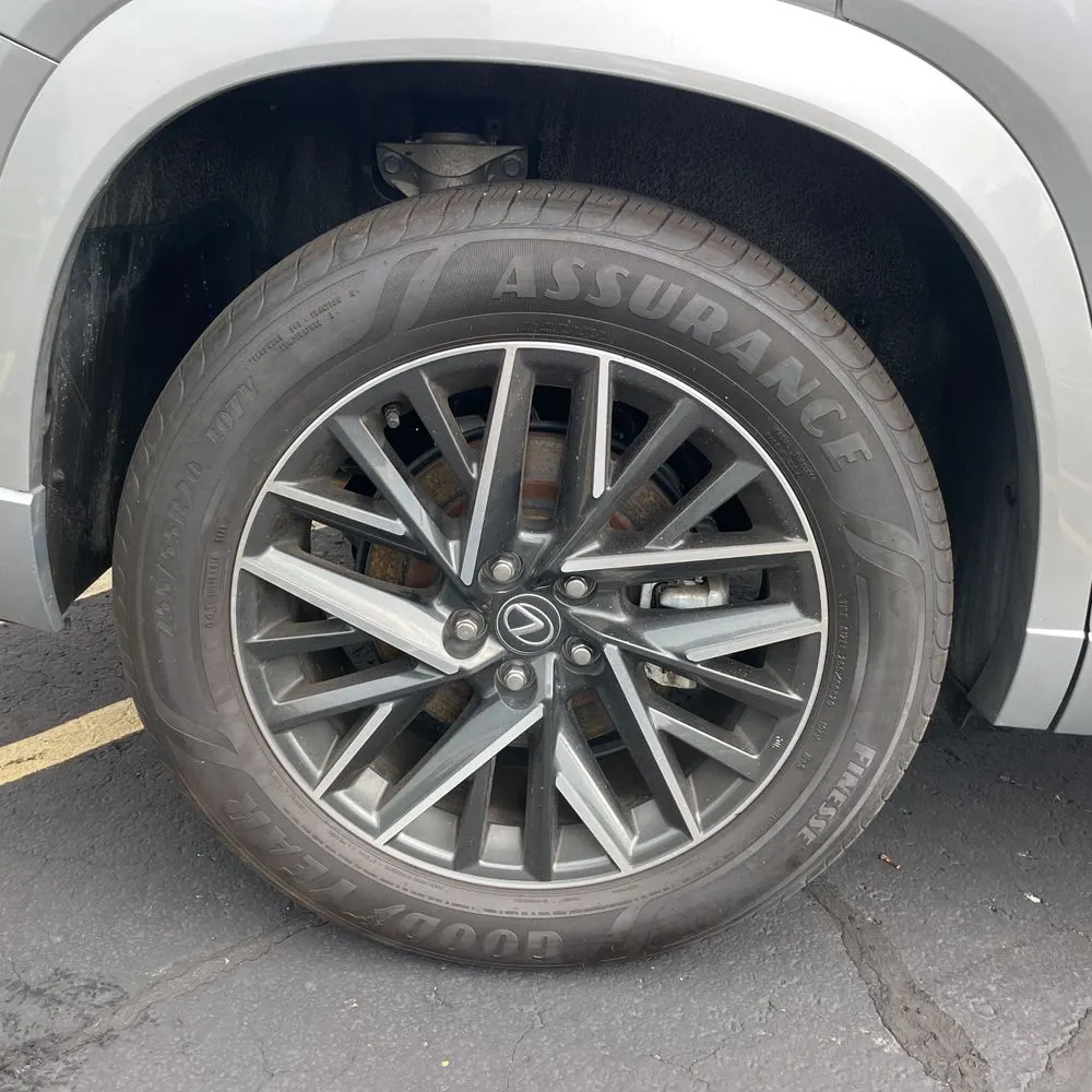 2024 Lexus TX 350 Premium