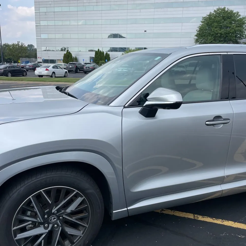 2024 Lexus TX 350 Premium