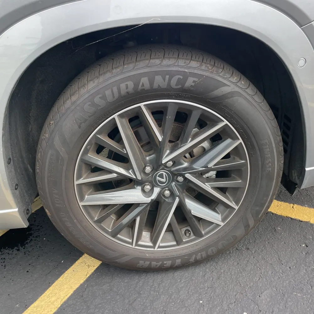 2024 Lexus TX 350 Premium