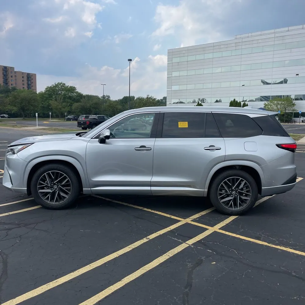2024 Lexus TX 350 Premium