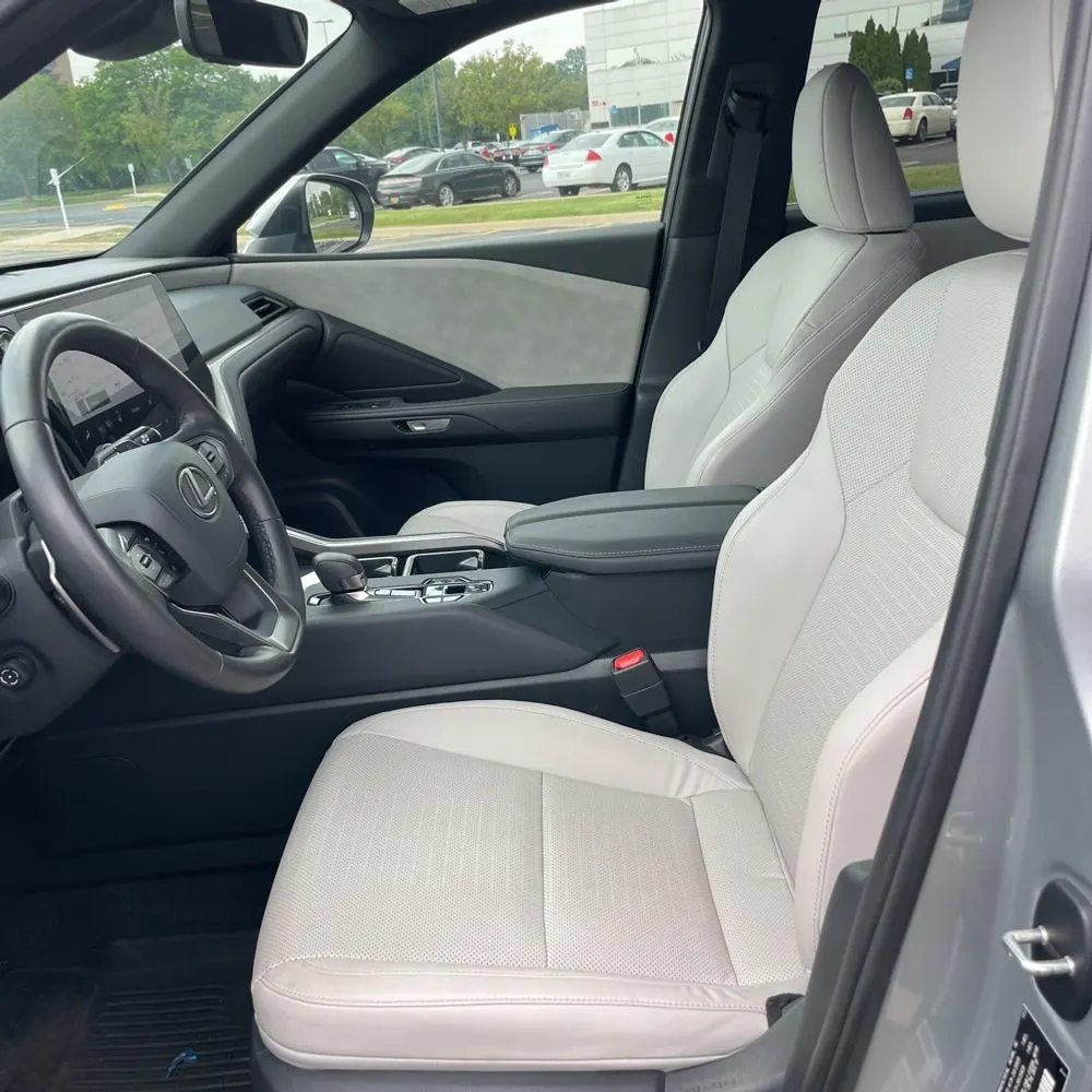2024 Lexus TX 350 Premium