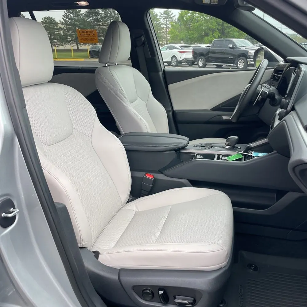 2024 Lexus TX 350 Premium