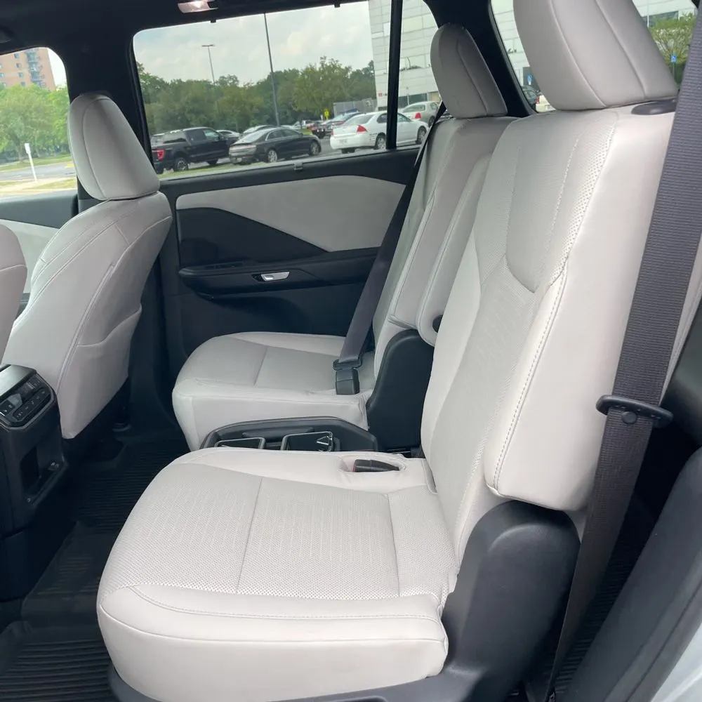 2024 Lexus TX 350 Premium