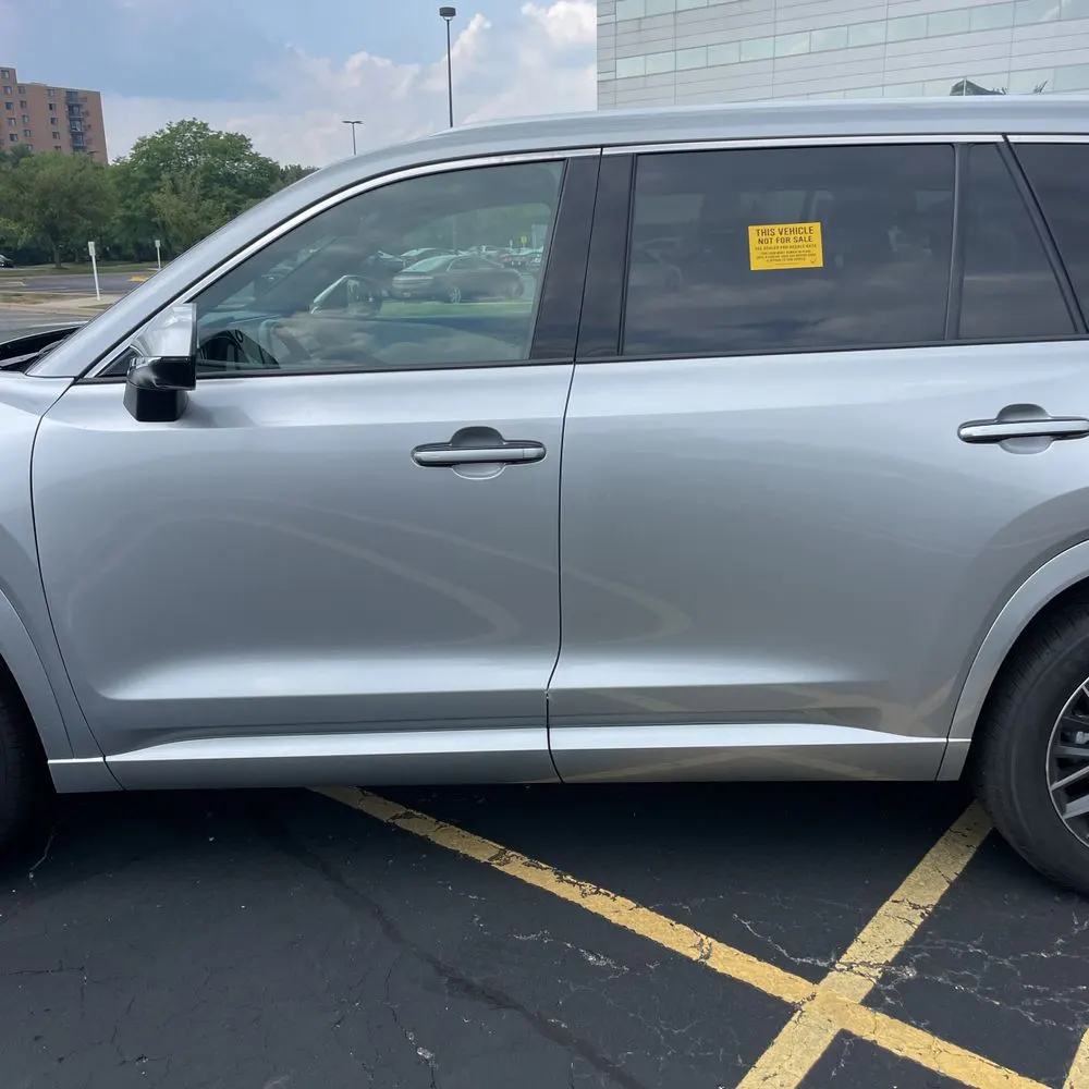 2024 Lexus TX 350 Premium