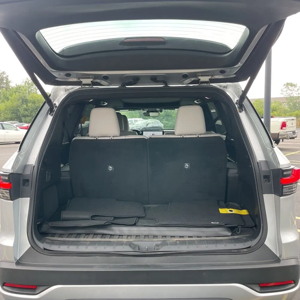 2024 Lexus TX 350 Premium