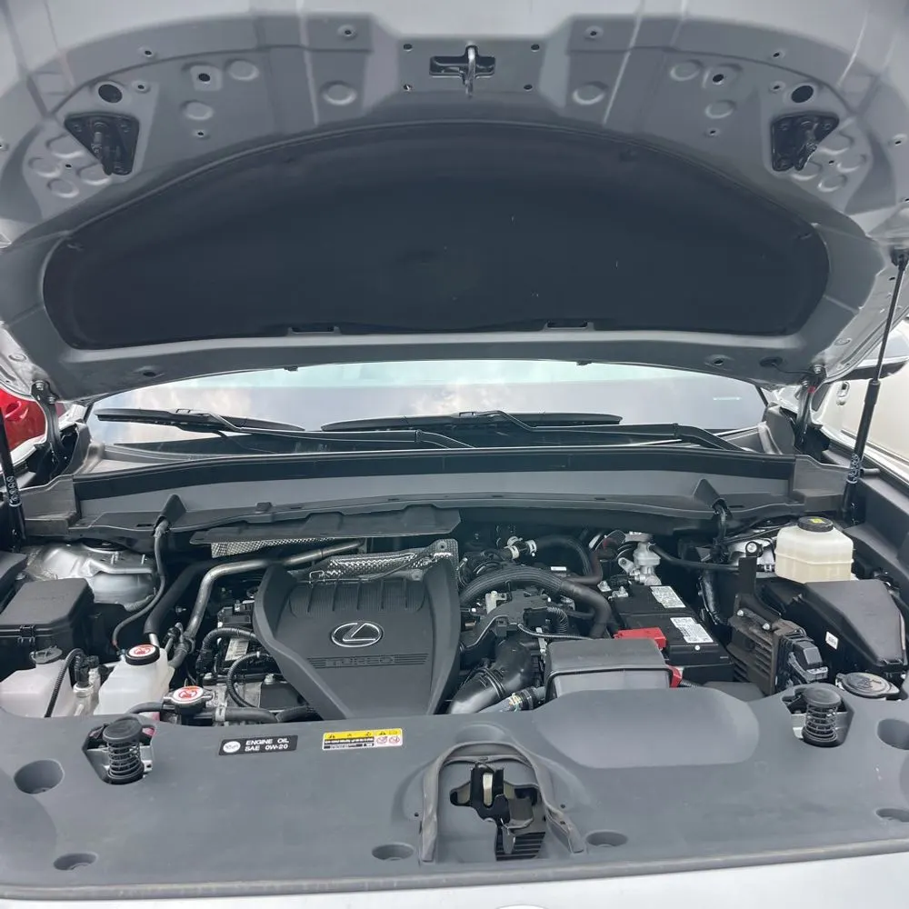 2024 Lexus TX 350 Premium