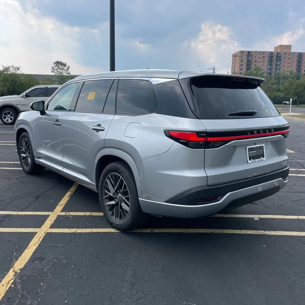 2024 Lexus TX 350 Premium
