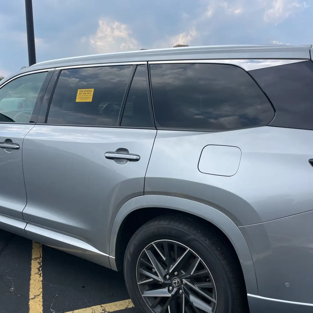 2024 Lexus TX 350 Premium