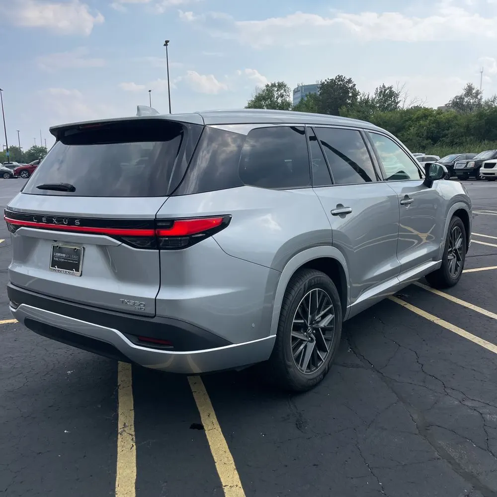 2024 Lexus TX 350 Premium