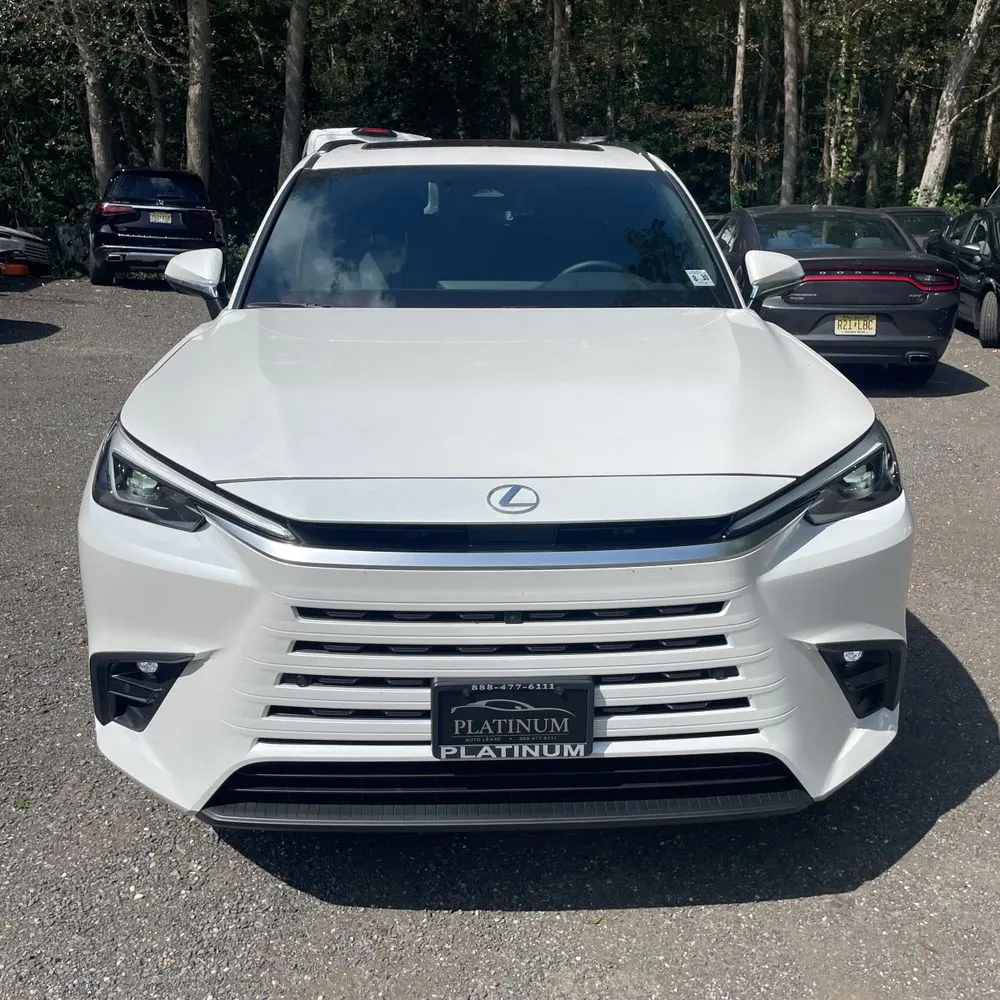 2025 Lexus TX 350 Premium
