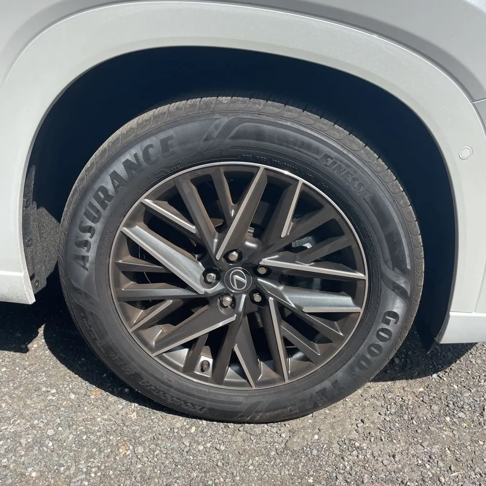 2025 Lexus TX 350 Premium