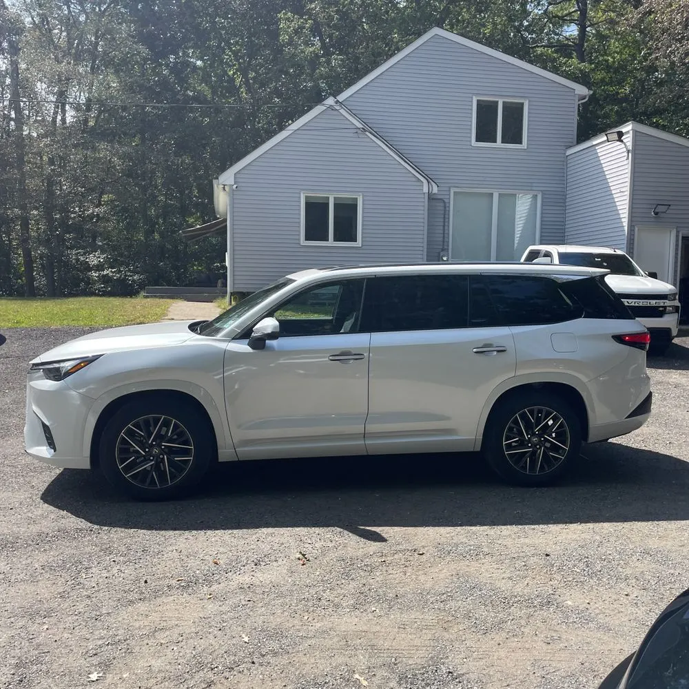 2025 Lexus TX 350 Premium
