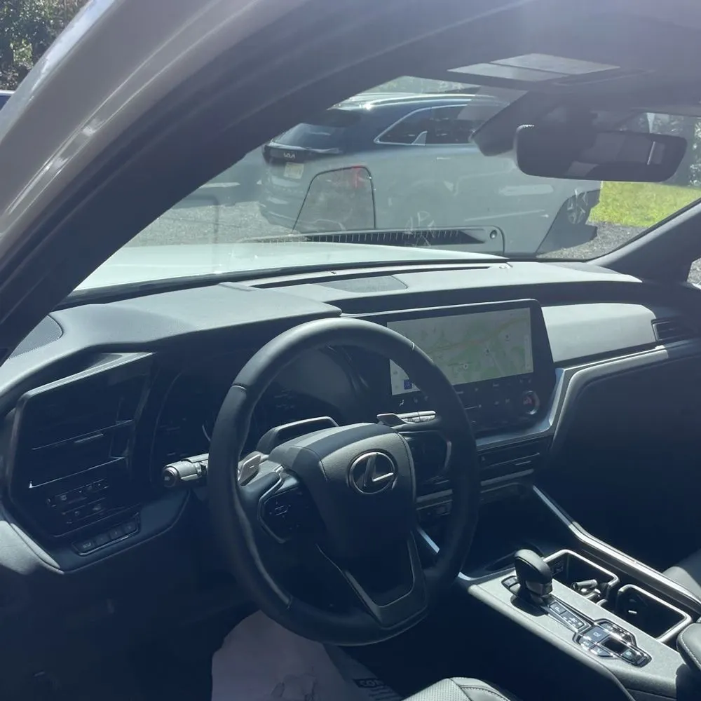 2025 Lexus TX 350 Premium