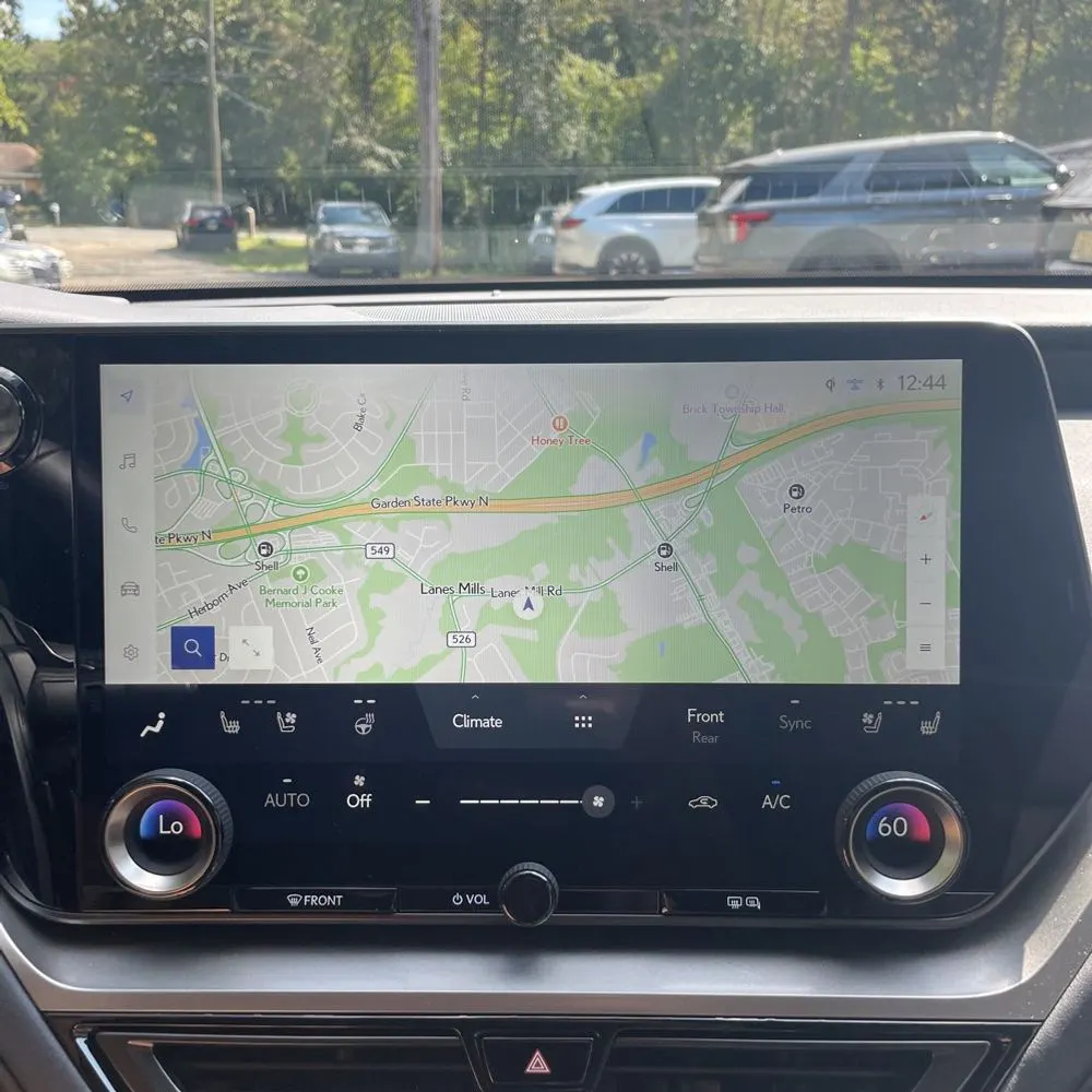 2025 Lexus TX 350 Premium