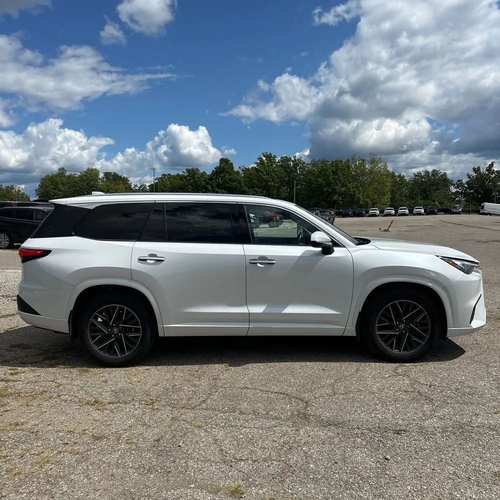 2024 Lexus TX-Series TX350 Premium