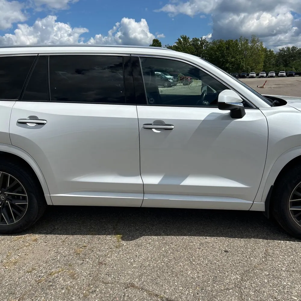 2024 Lexus TX-Series TX350 Premium