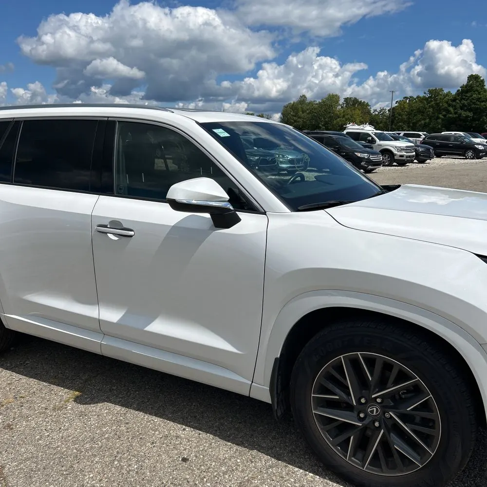 2024 Lexus TX-Series TX350 Premium