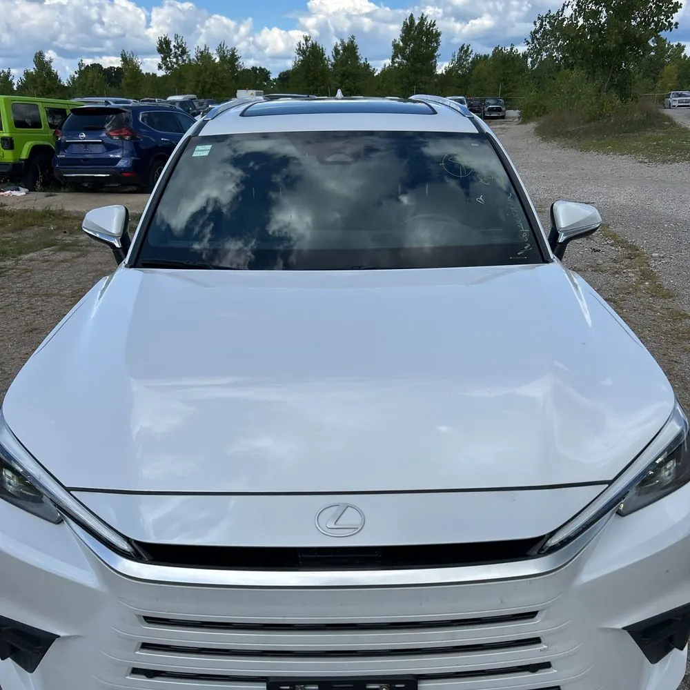2024 Lexus TX-Series TX350 Premium