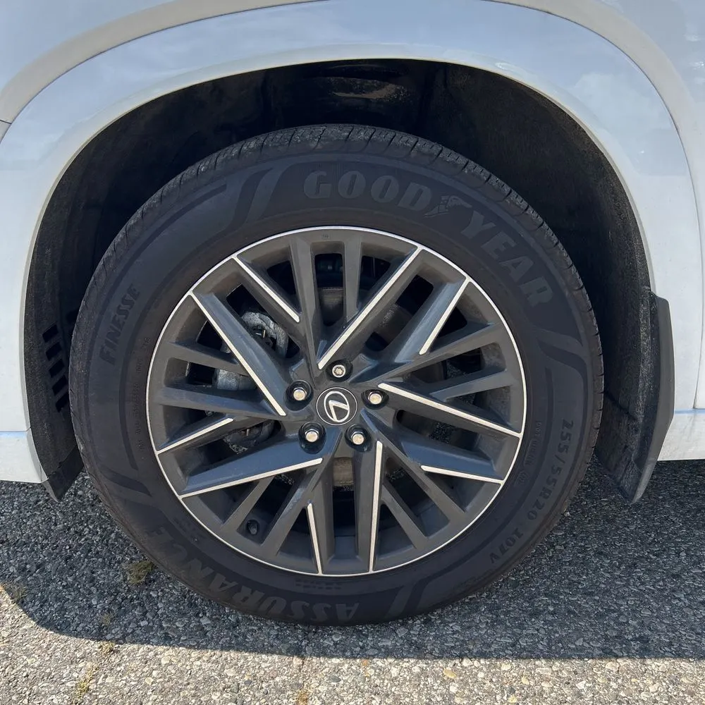 2024 Lexus TX-Series TX350 Premium