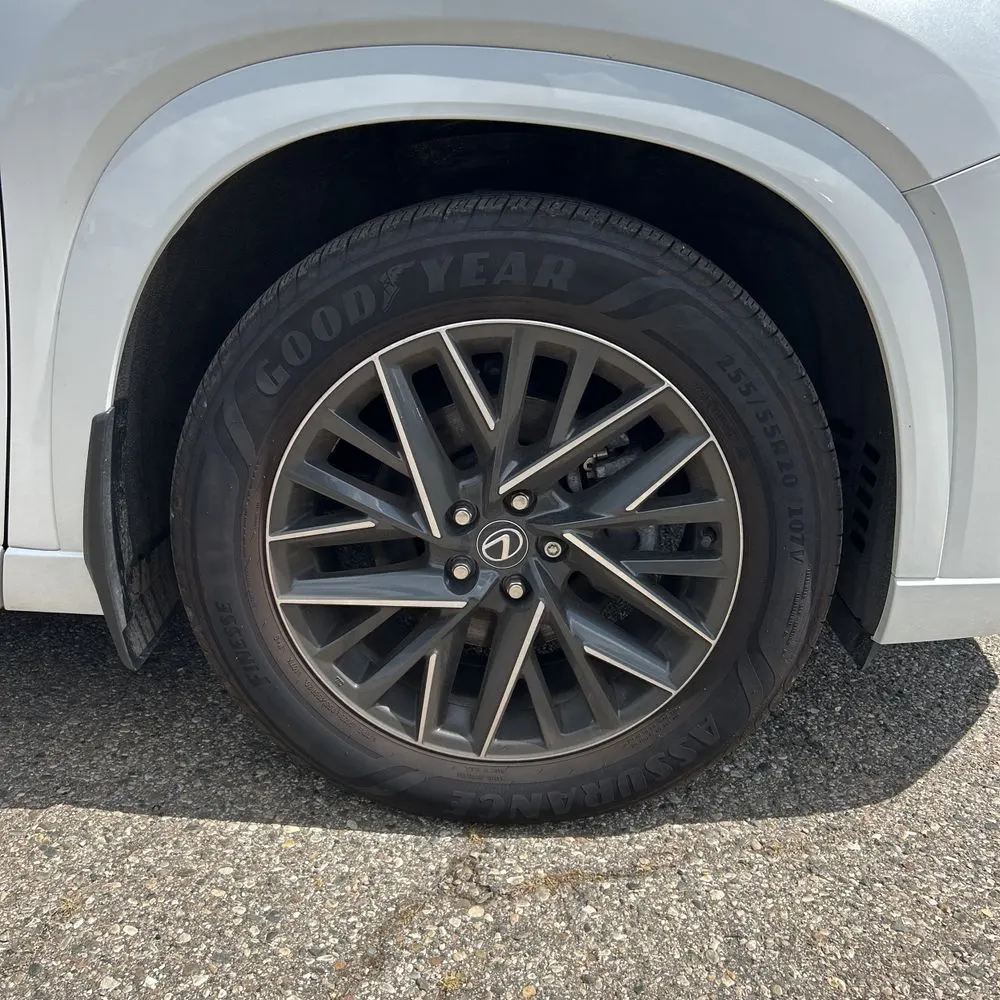 2024 Lexus TX-Series TX350 Premium