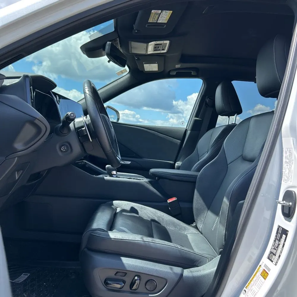 2024 Lexus TX-Series TX350 Premium