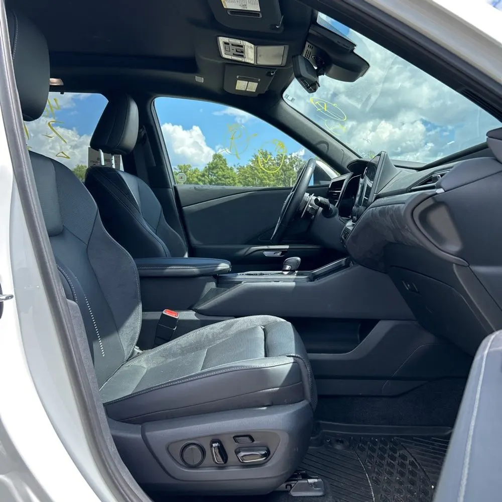 2024 Lexus TX-Series TX350 Premium