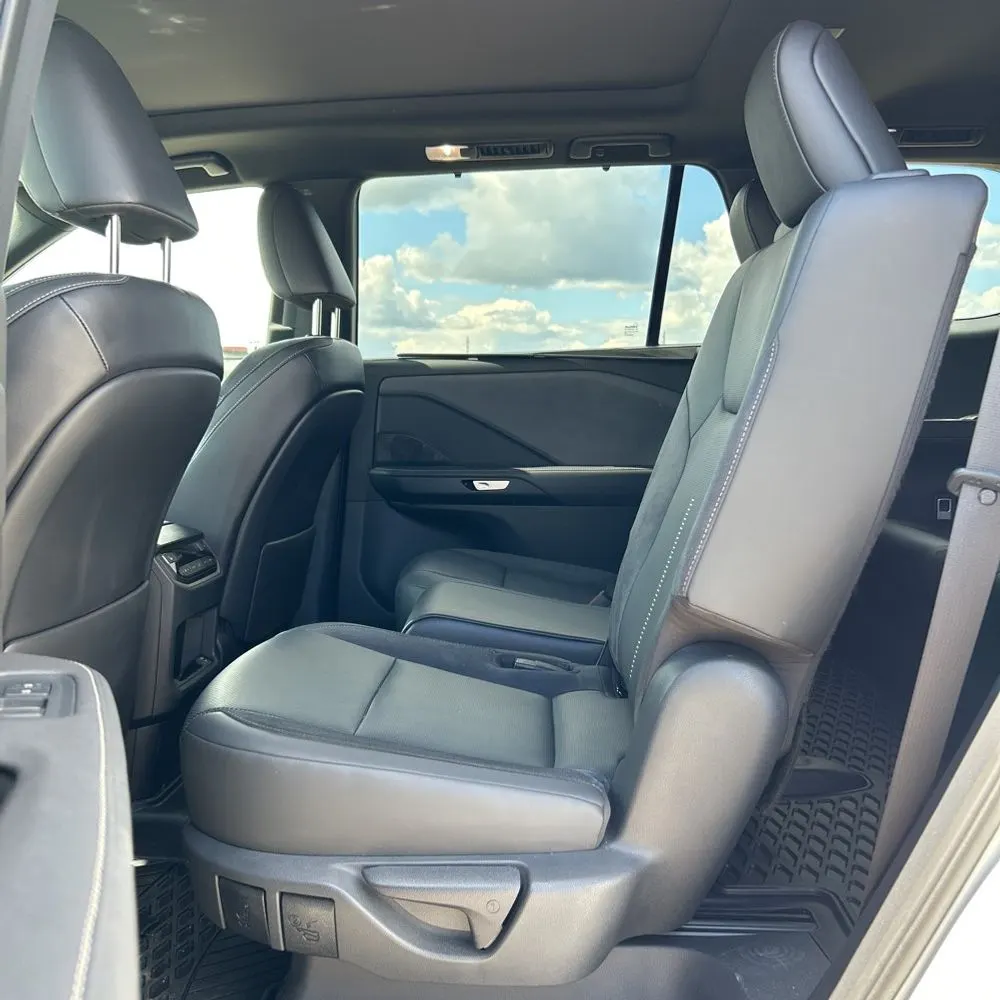 2024 Lexus TX-Series TX350 Premium