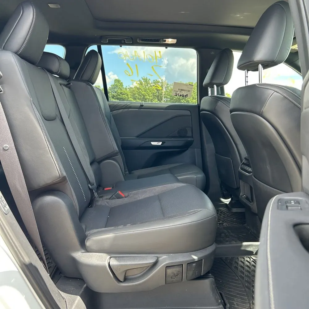 2024 Lexus TX-Series TX350 Premium