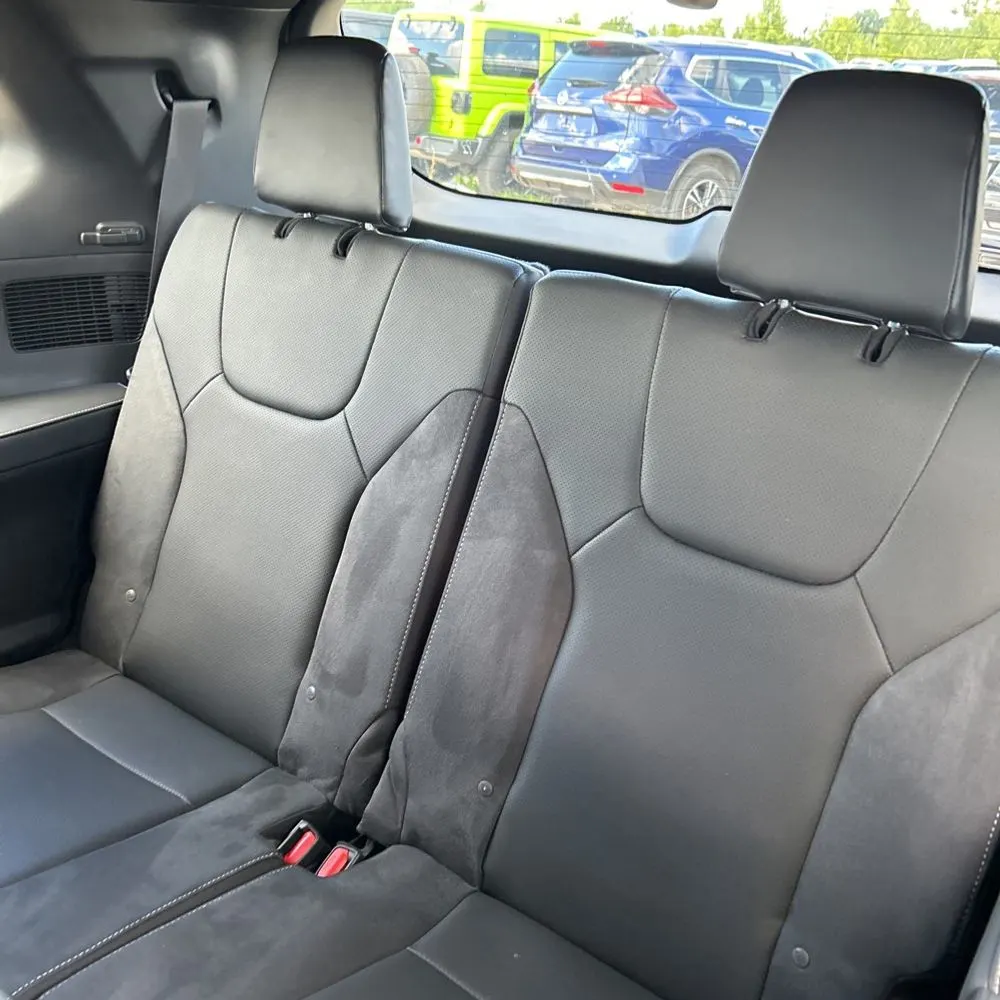 2024 Lexus TX-Series TX350 Premium