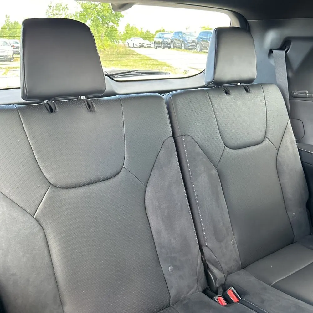 2024 Lexus TX-Series TX350 Premium