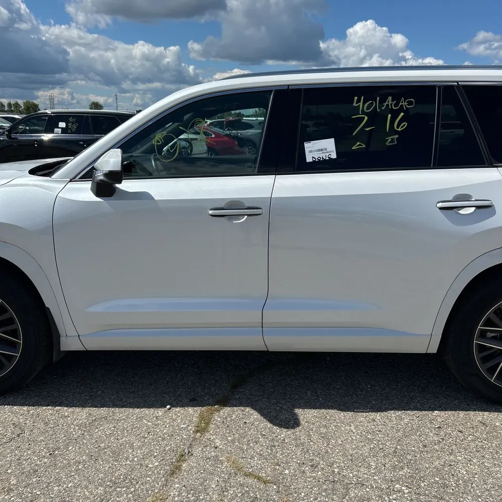 2024 Lexus TX-Series TX350 Premium