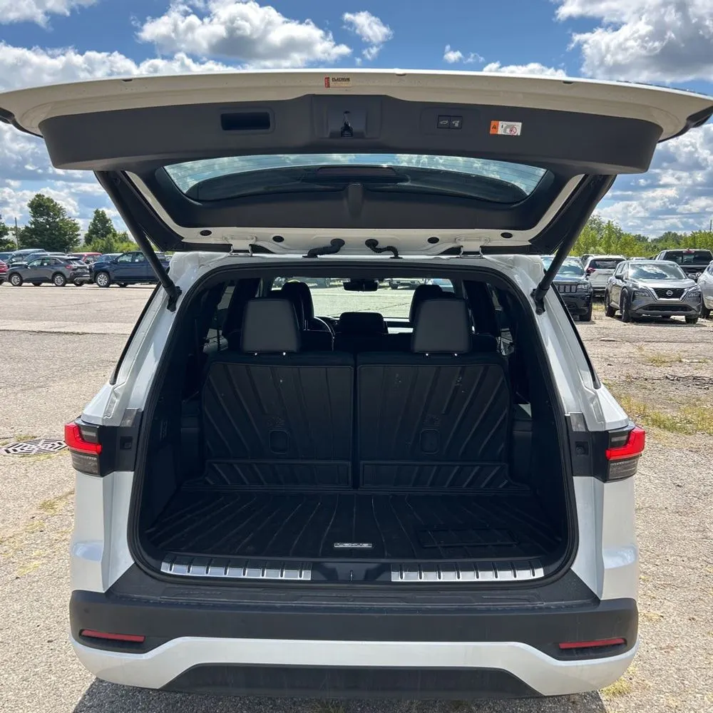 2024 Lexus TX-Series TX350 Premium