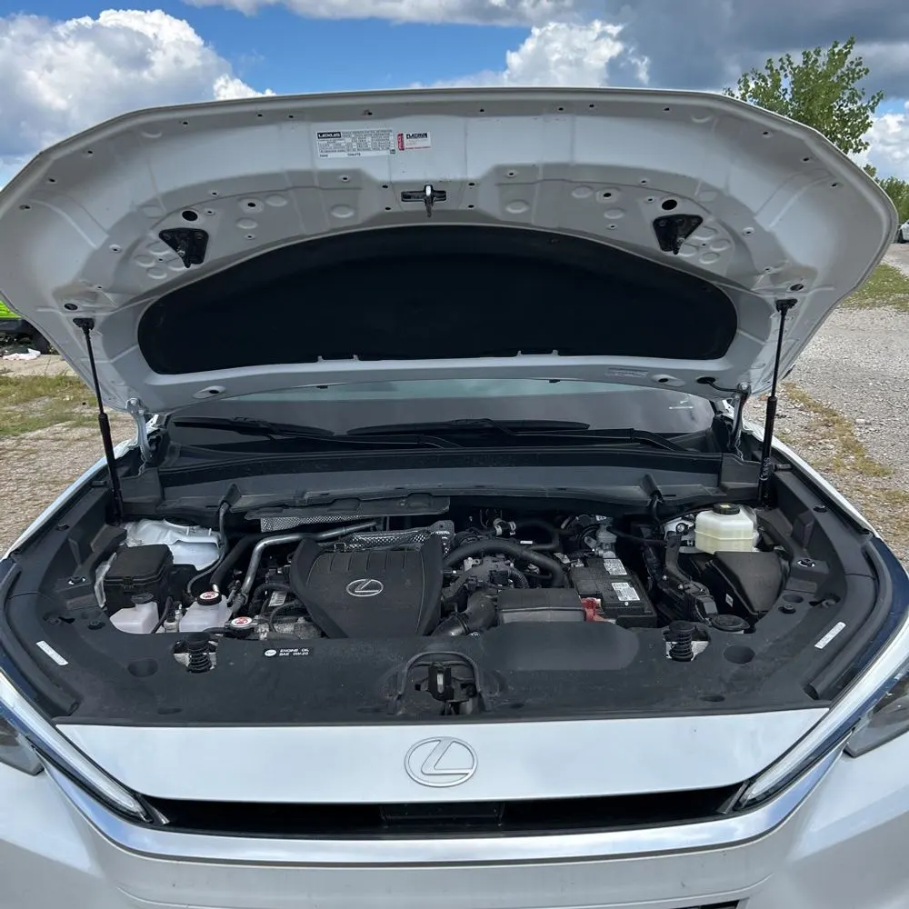2024 Lexus TX-Series TX350 Premium