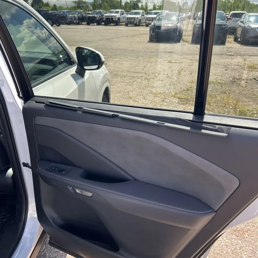 2024 Lexus TX-Series TX350 Premium
